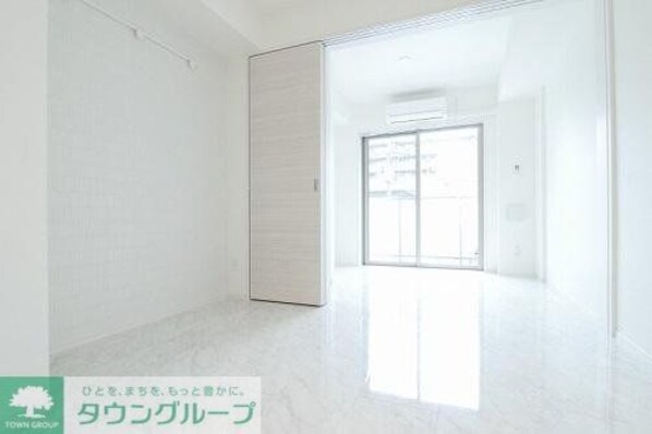 ハーモニーレジデンス武蔵小杉フォレストスクエアの物件内観写真